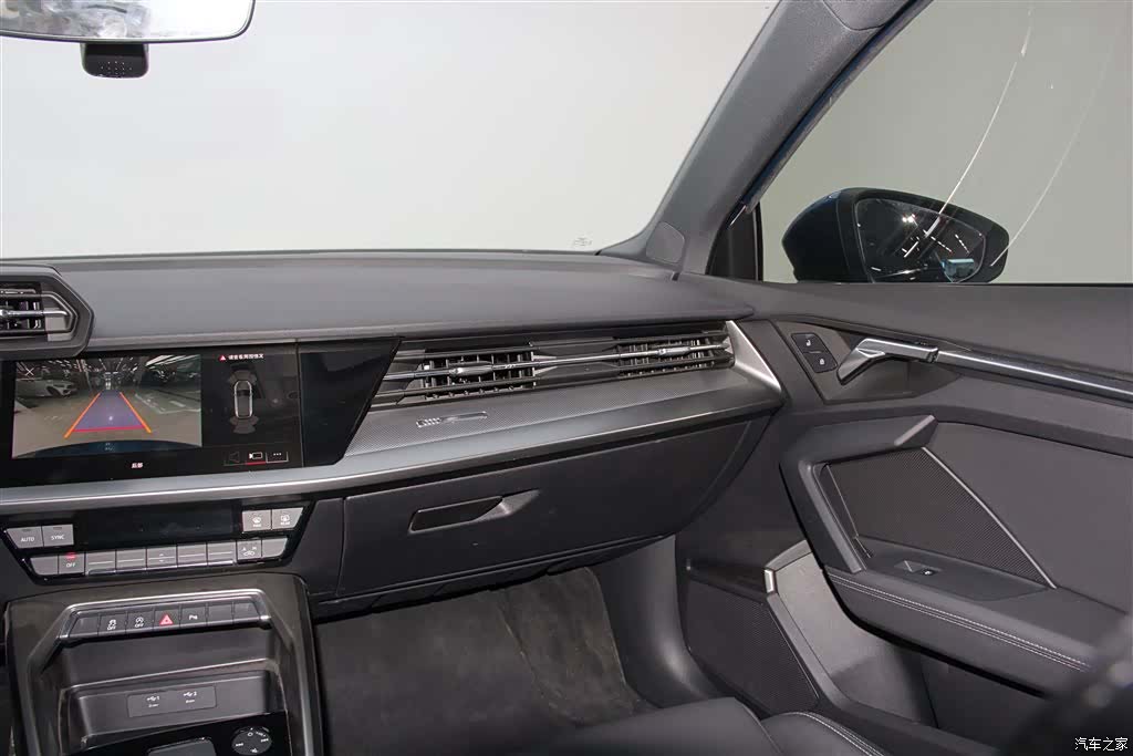Audi A3, 2021 29