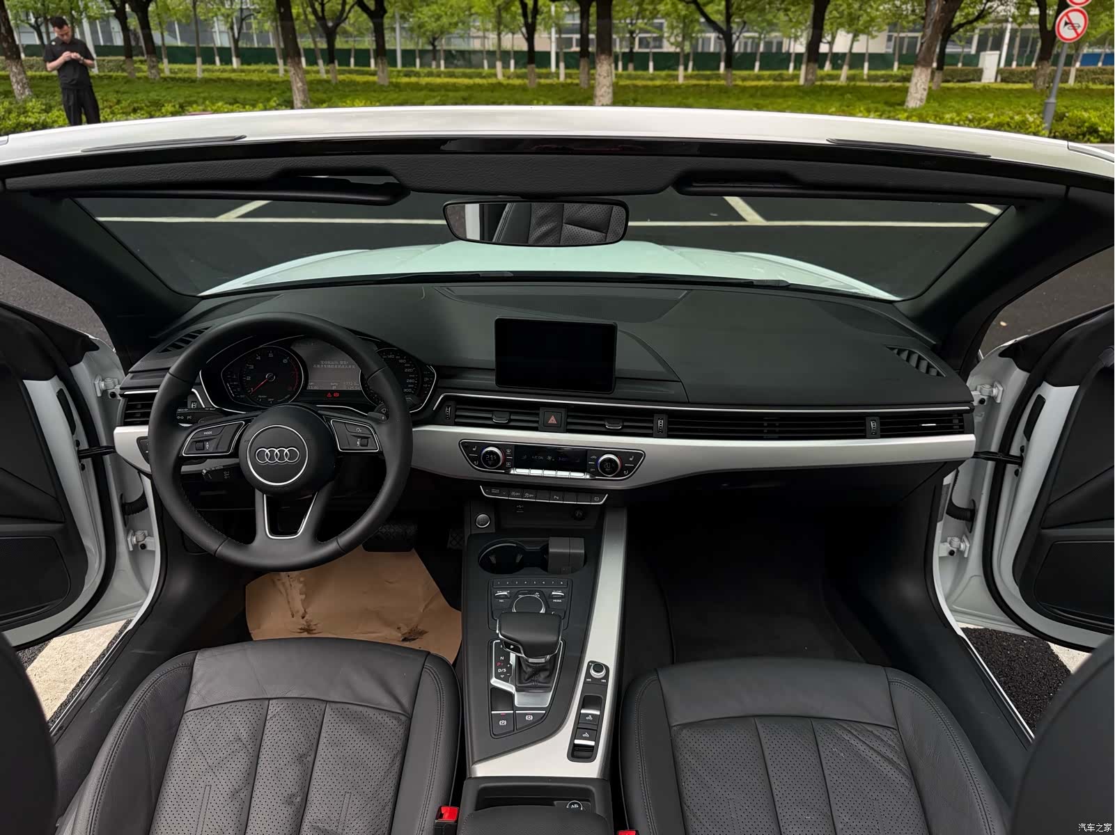 Audi A5, 2018 20