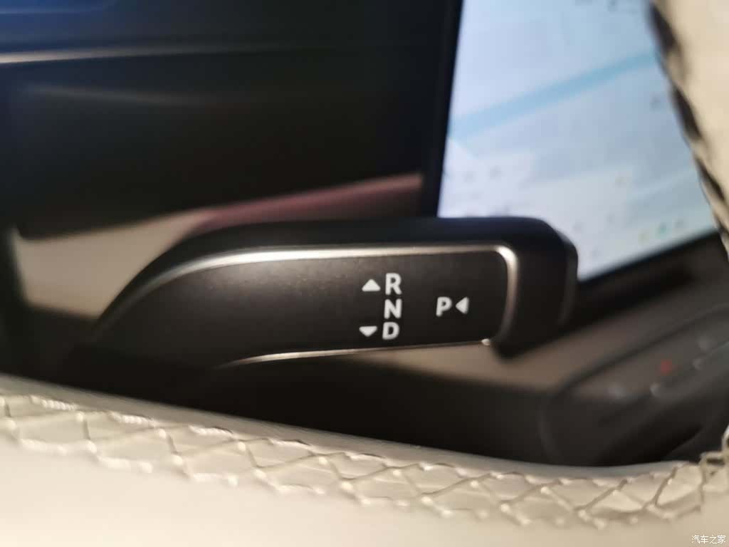 NIO ES6, 2025 14