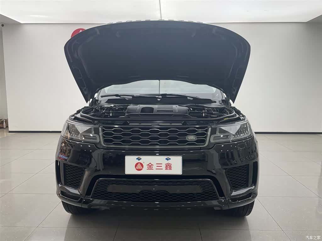 Land Rover Range Rover, 2020 37