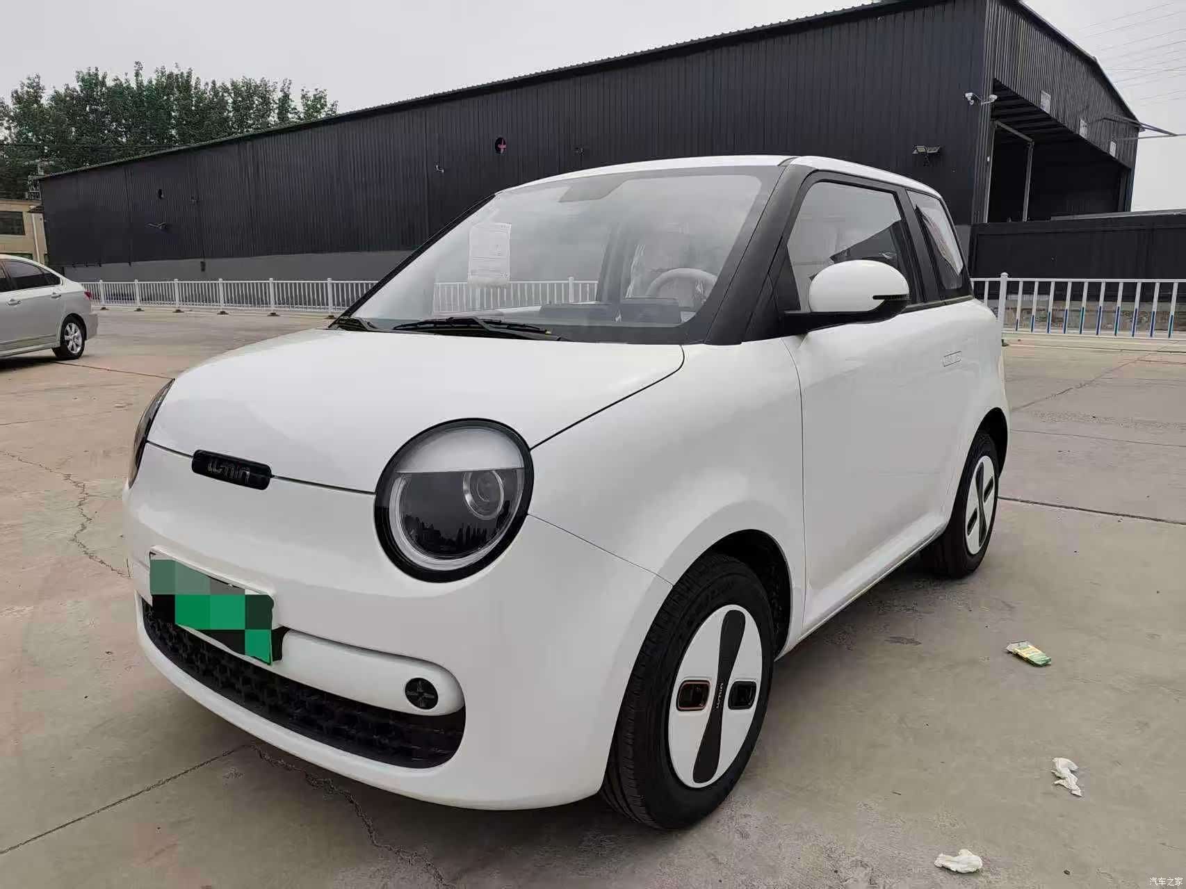 Changan Lumin, 2026 1