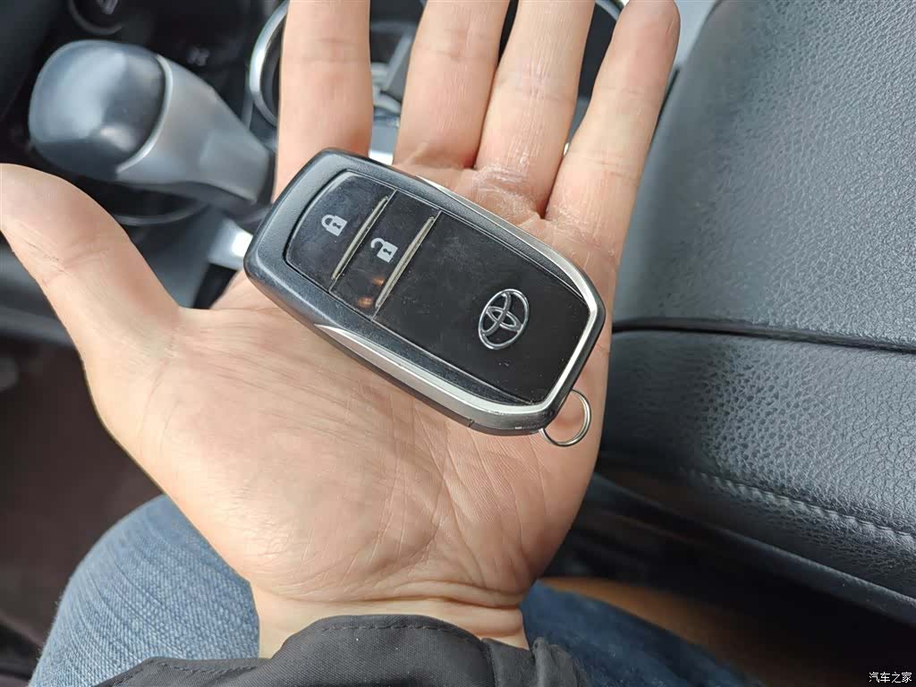 Toyota Highlander, 2019 14