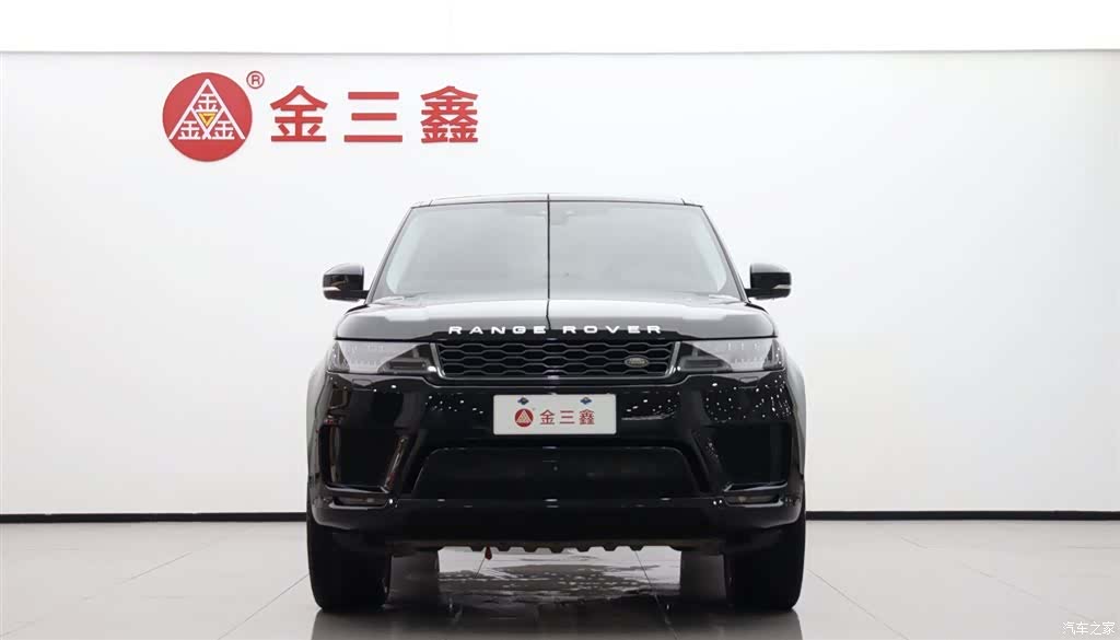Land Rover Range Rover, 2020 4