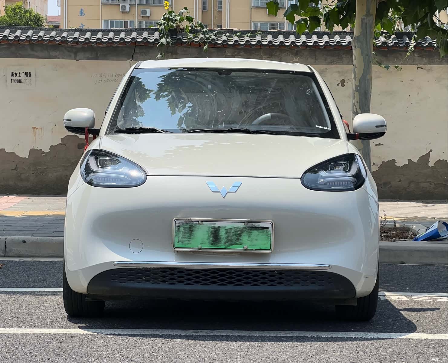 Wuling Bingo, 2025 2