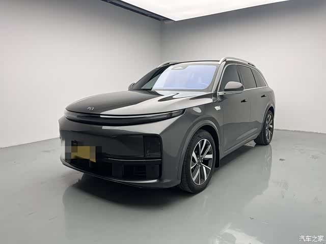Li Auto L7, 2023 1