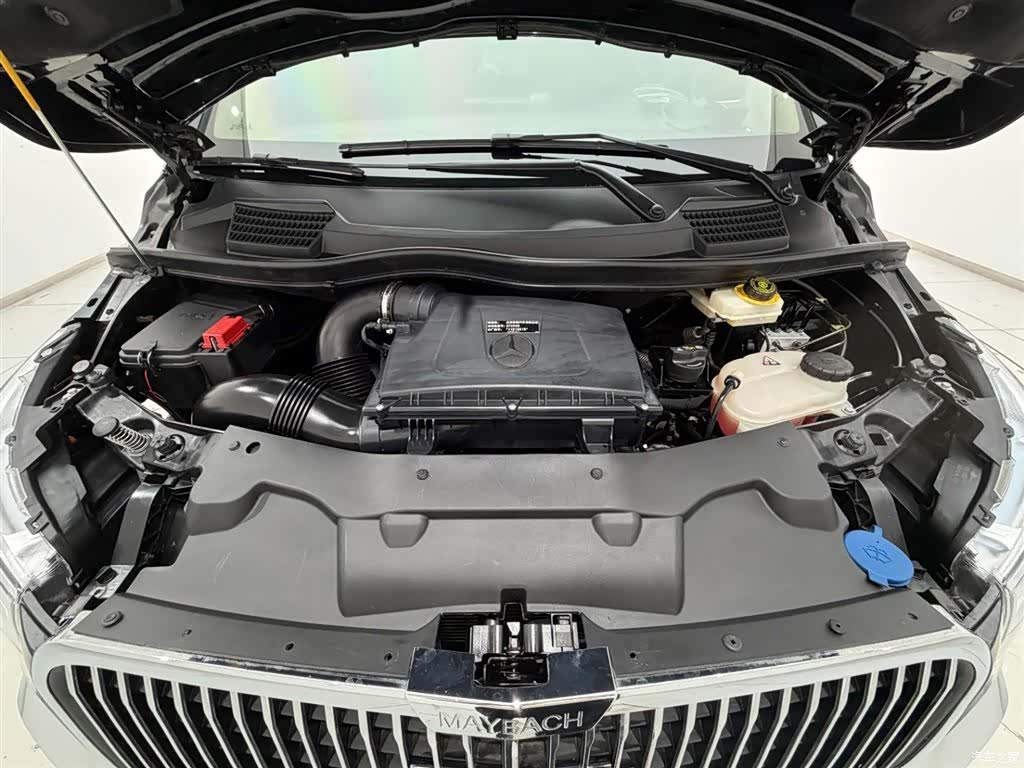 Mercedes-Benz 7, 2020 18