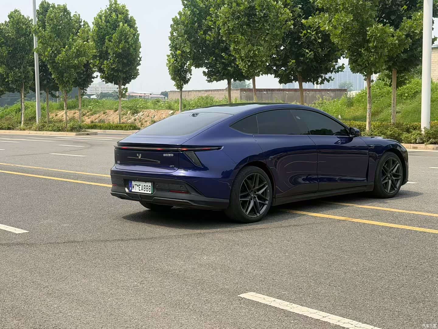 Jiyue 07, 2024 9