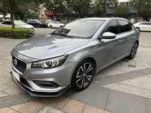 MG6 2018�� 20T �Զ�Trophy������������ ��VI