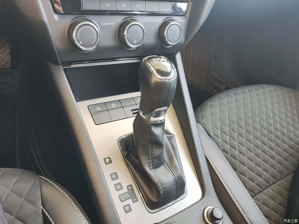 Skoda Octavia, 2018 14