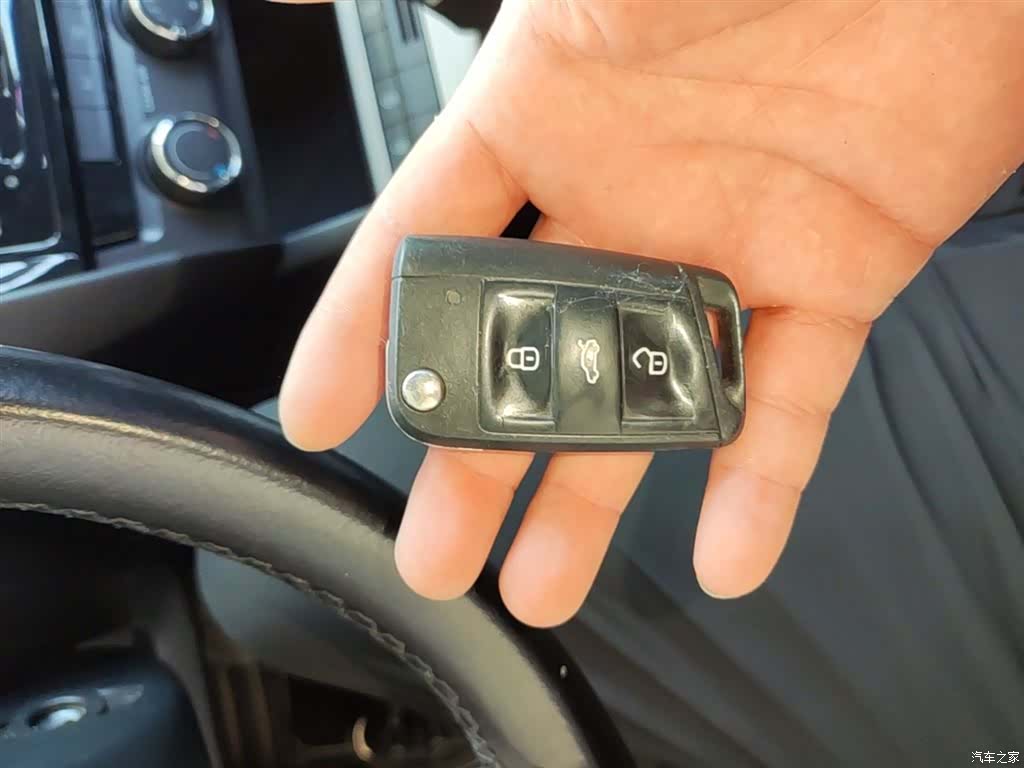 Skoda Octavia, 2018 9