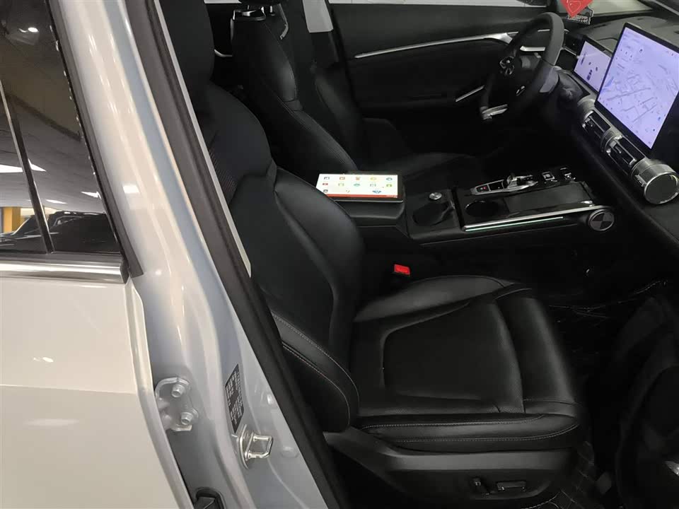 Trumpchi Shadow cool Trumpchi Shadow cool
