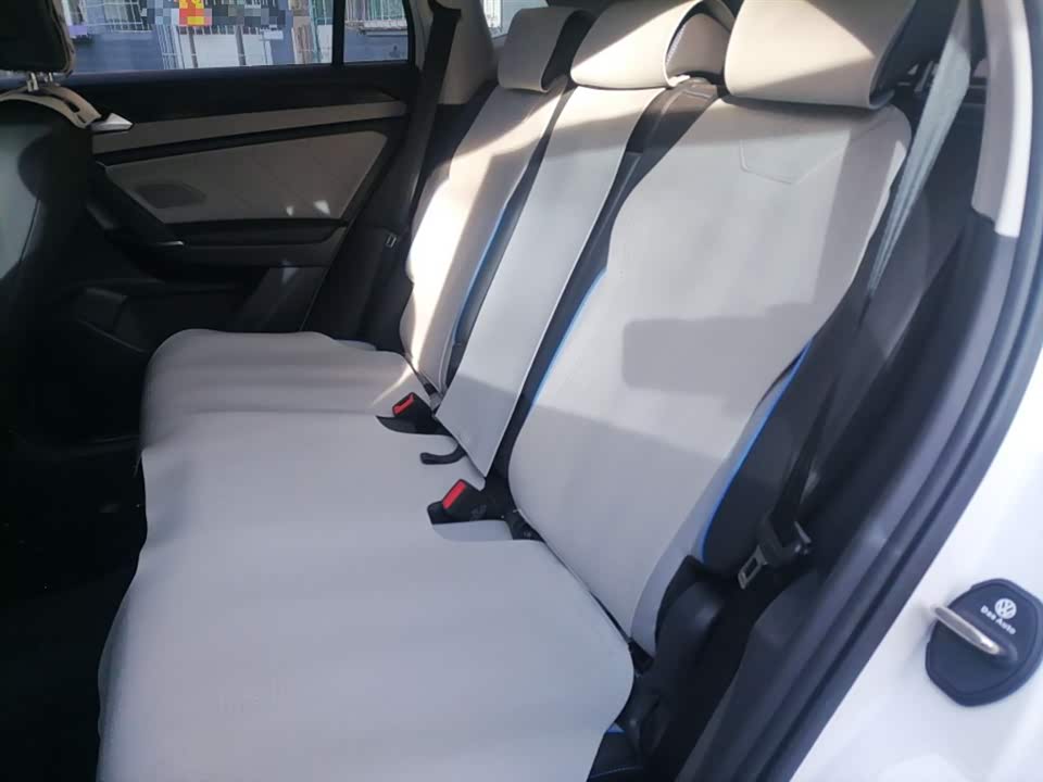 Volkswagen Tanyue GTE