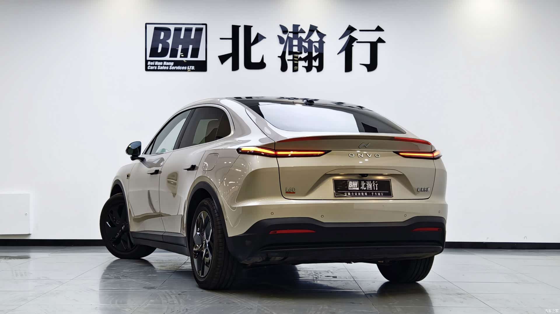 NIO L60, 2025 6
