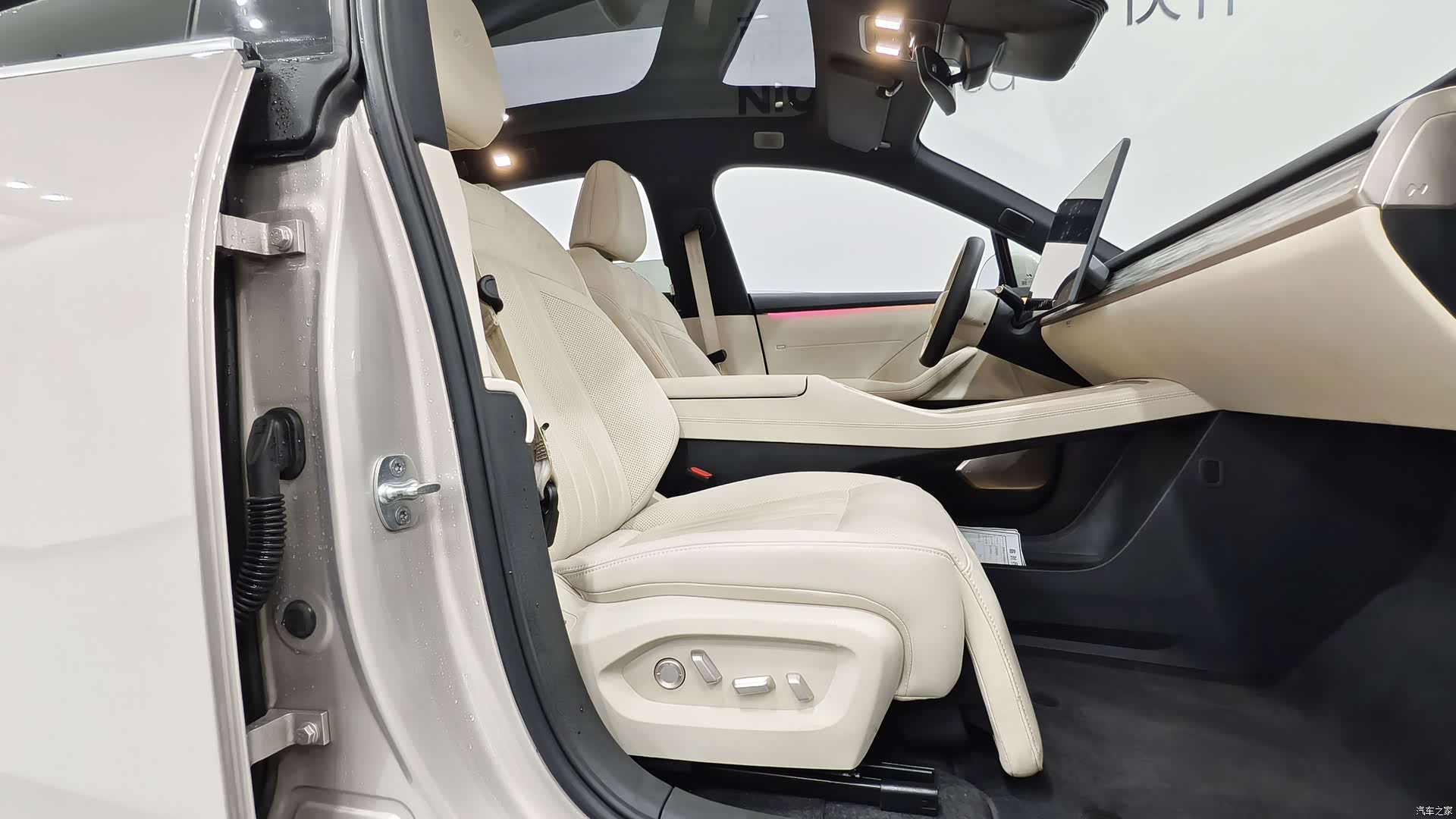 NIO L60, 2025 16