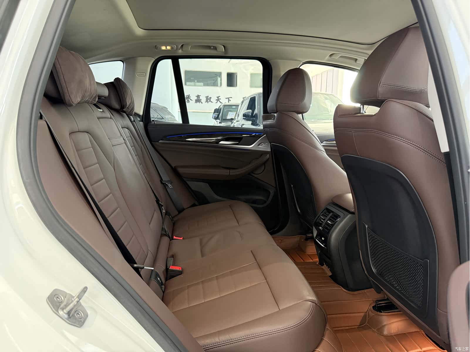 BMW X3, 2021 15