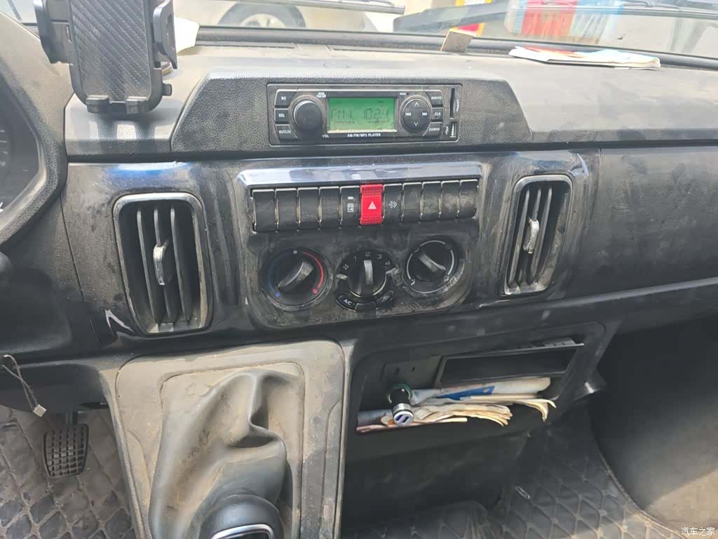 Iveco A37M, 2024 6