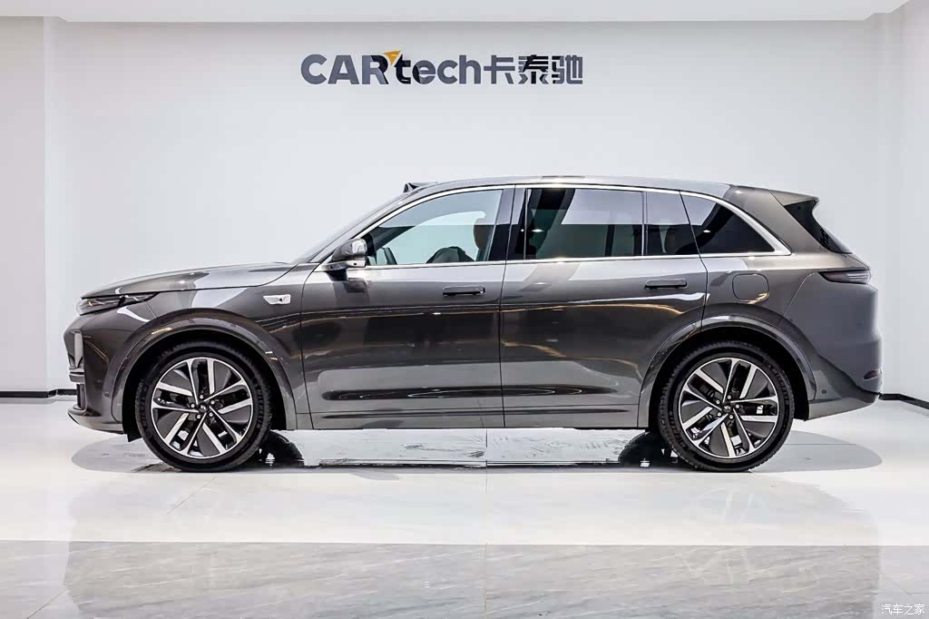 Li Auto L7, 2025 3
