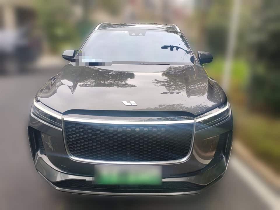 Li Auto Ideal ONE
