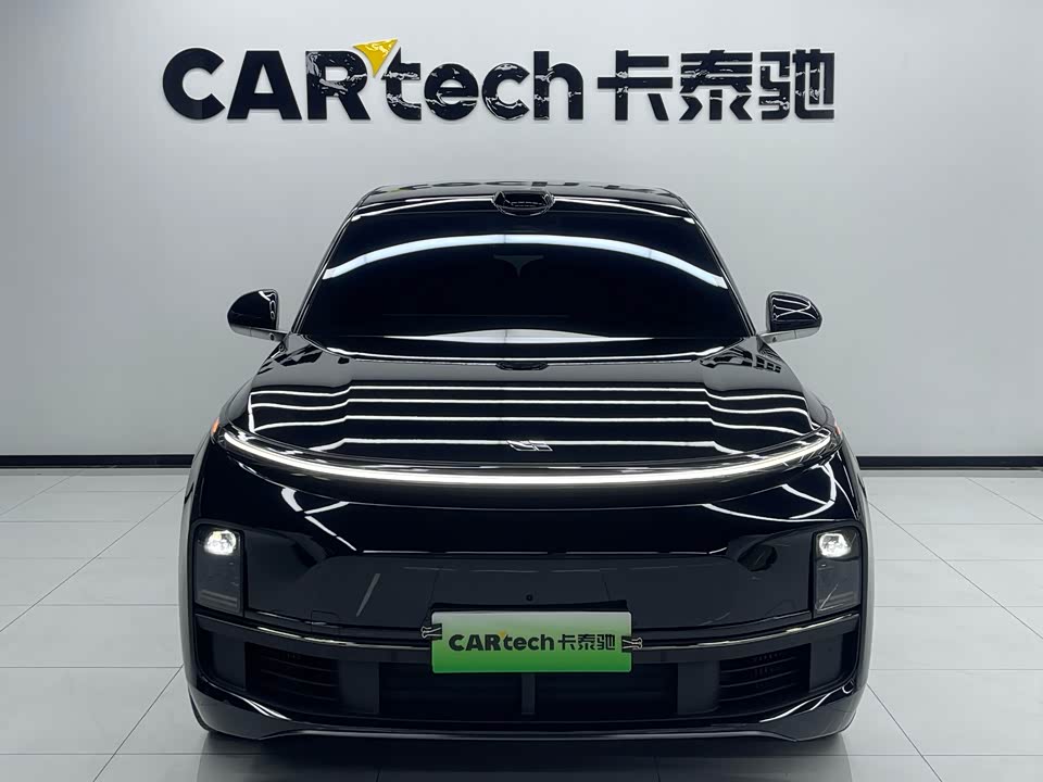 Li Auto Ideal L9