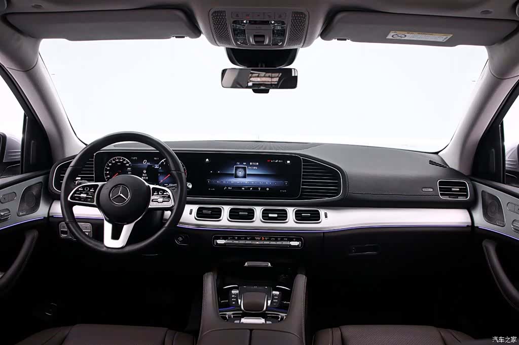 Mercedes-Benz GLE, 2022 все фото