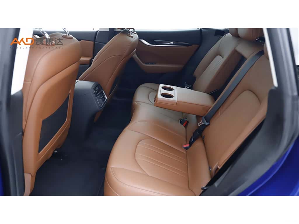 Maserati Levante, 2021 7