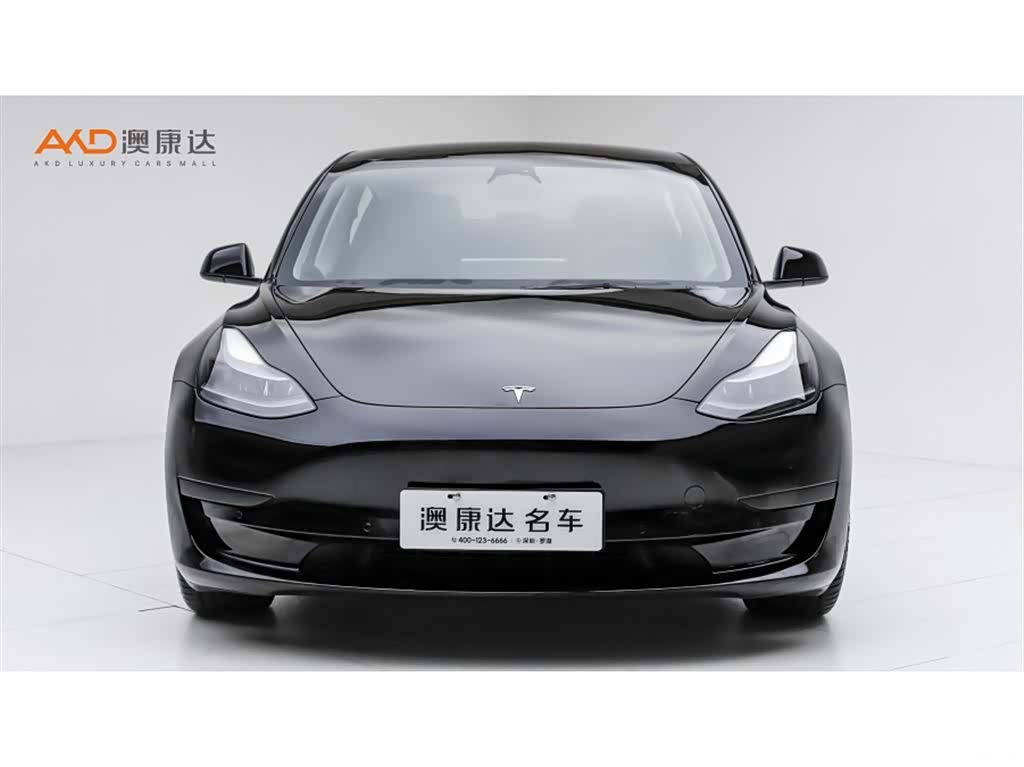 Tesla Model 3, 2022 2