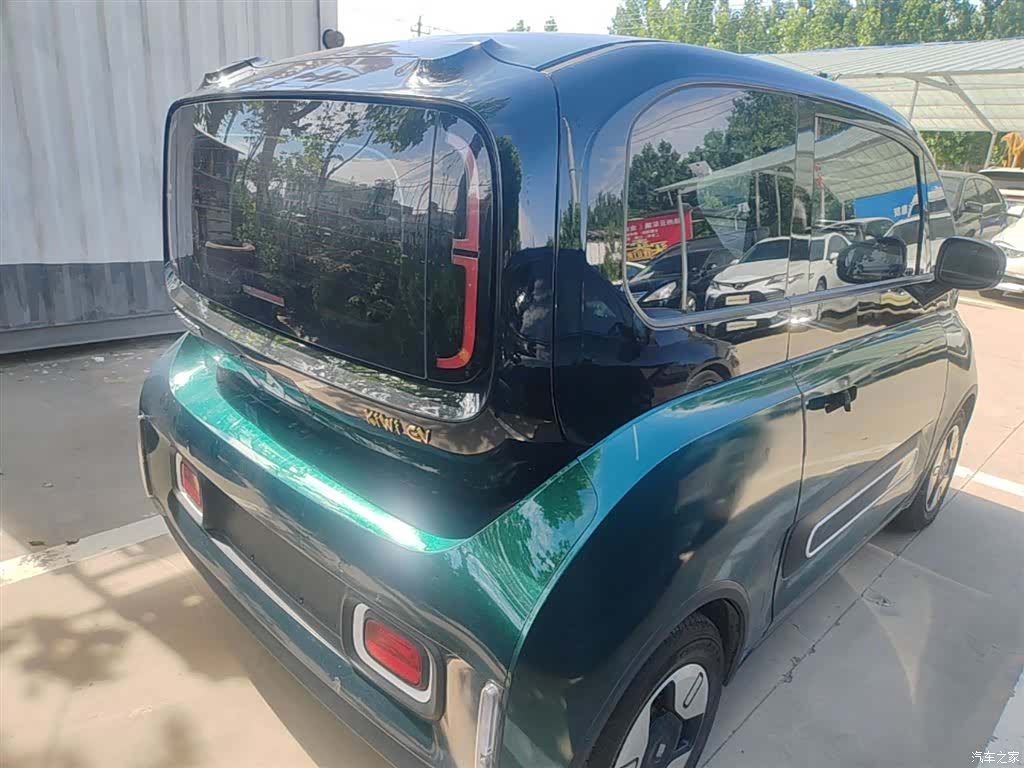 Wuling Yuan, 2022 7