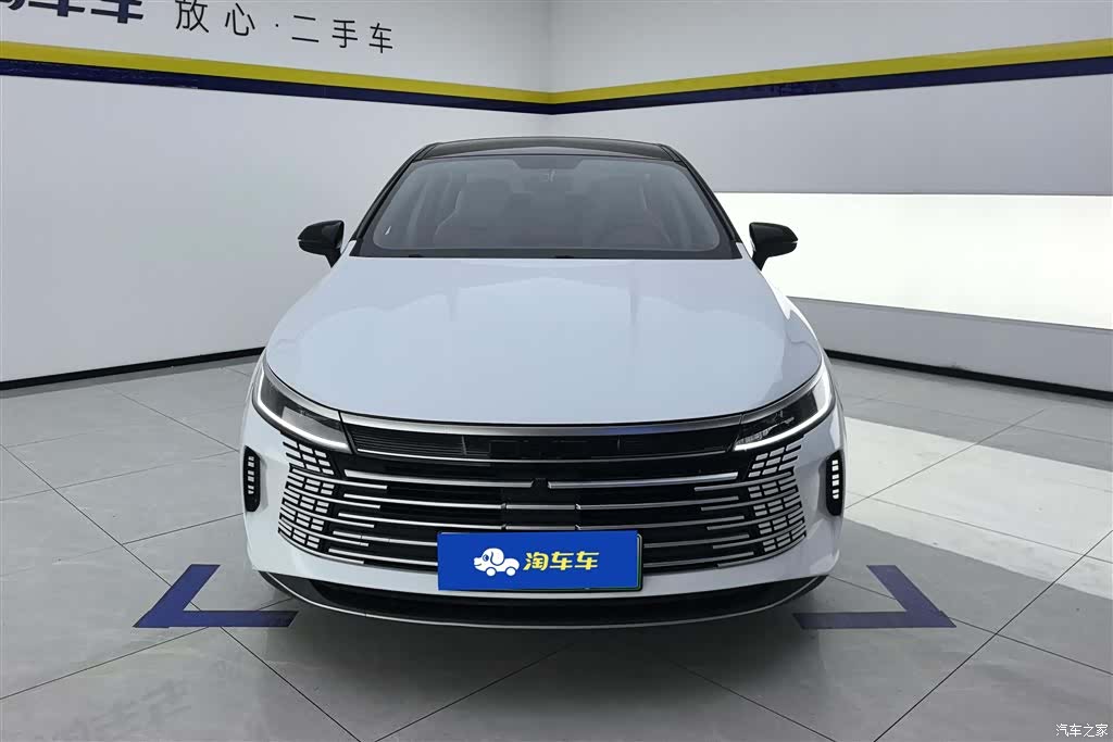 BYD Destroyer 05, 2024 2