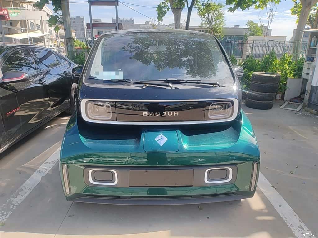 Wuling Yuan, 2022 3