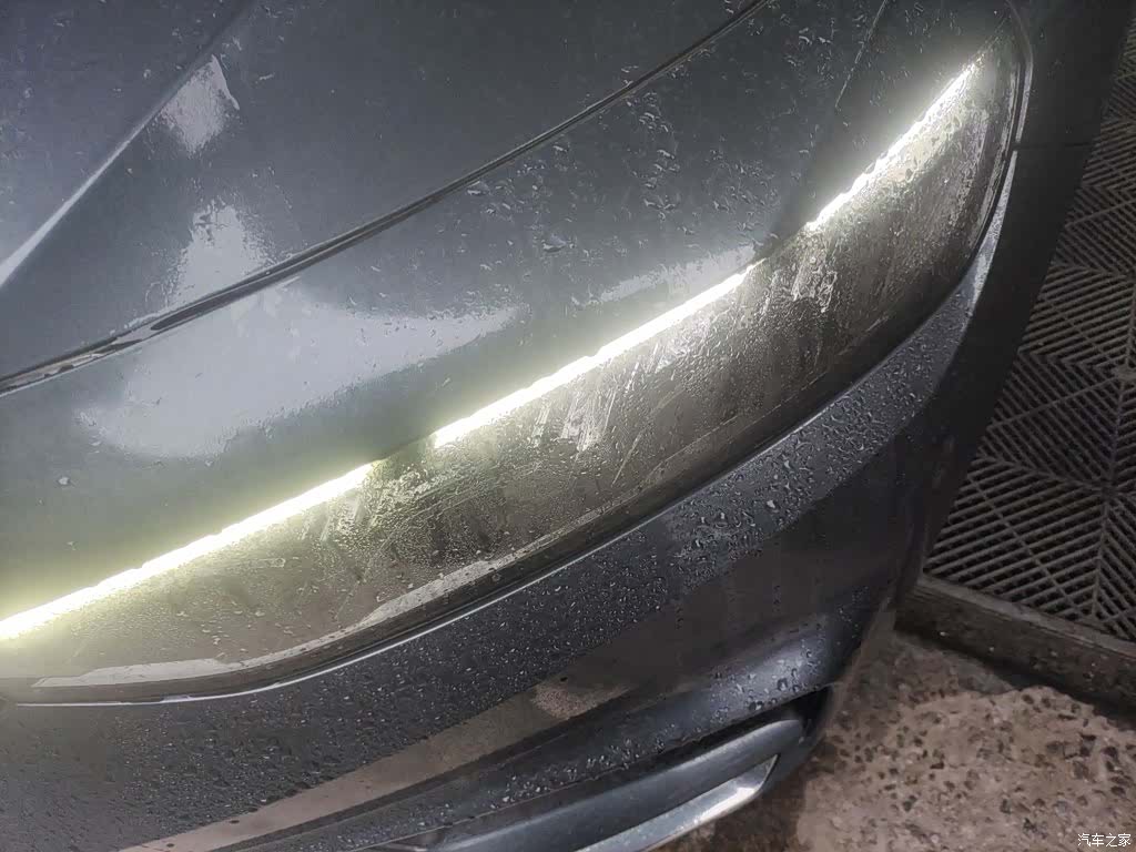 Geely Preface, 2021 18