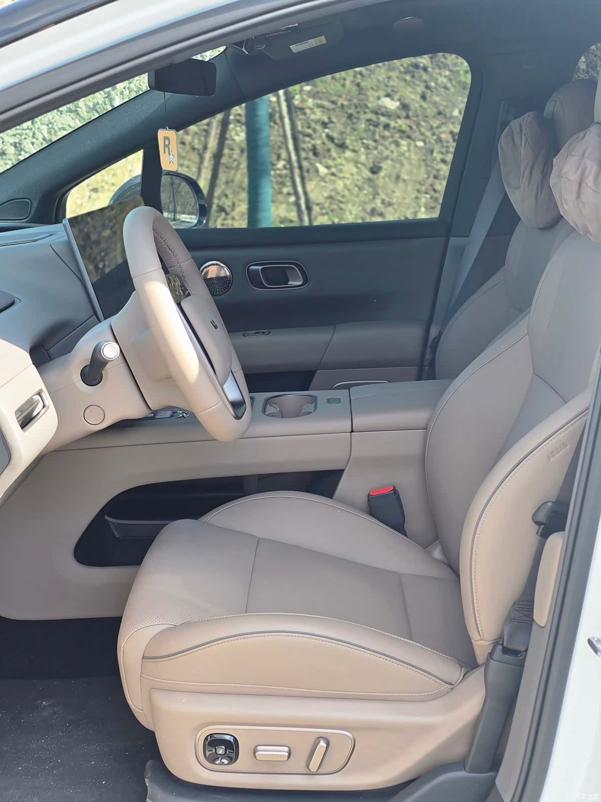 Li Auto i6, 2026 4