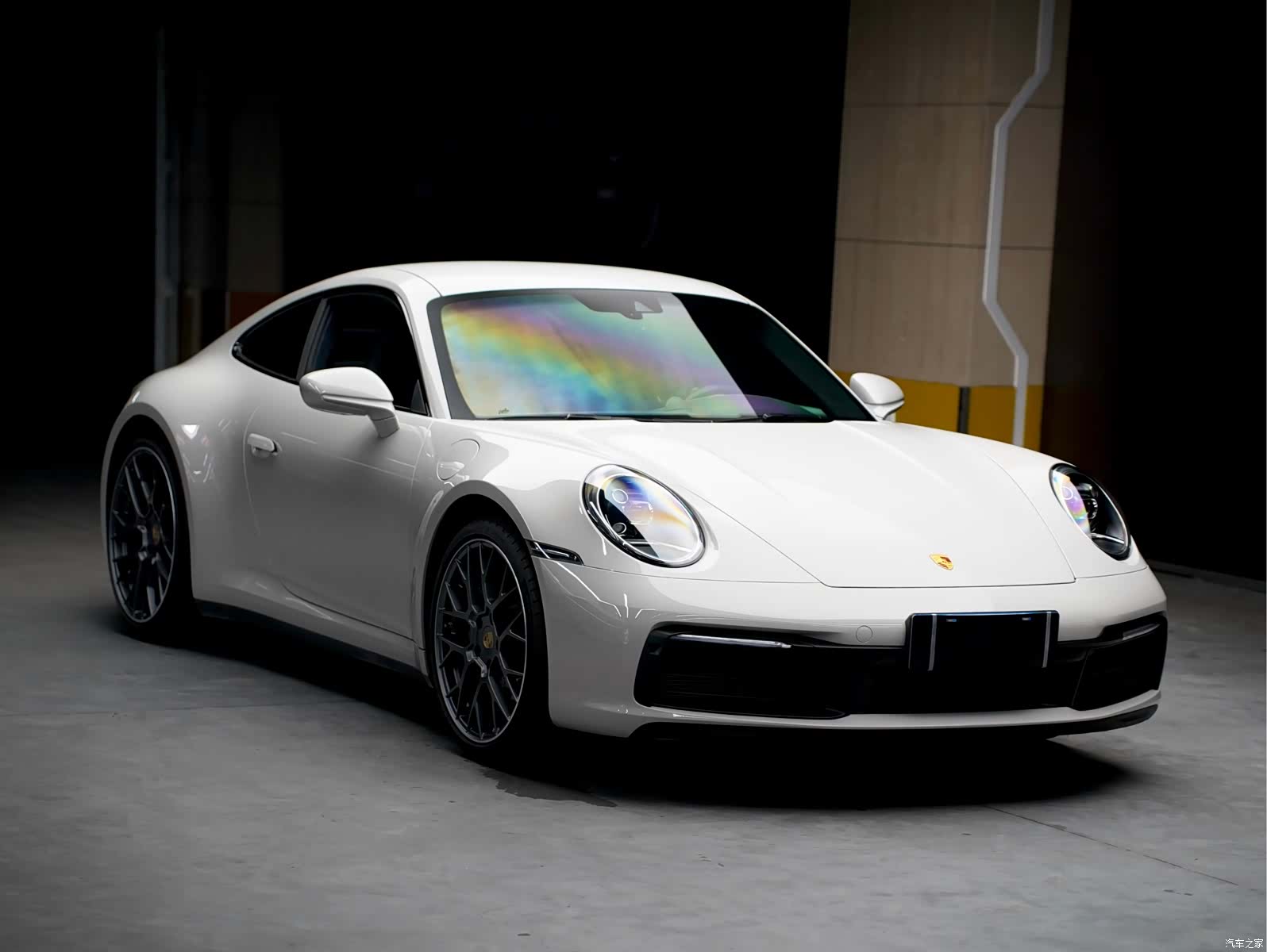 Porsche 911, 2023 4
