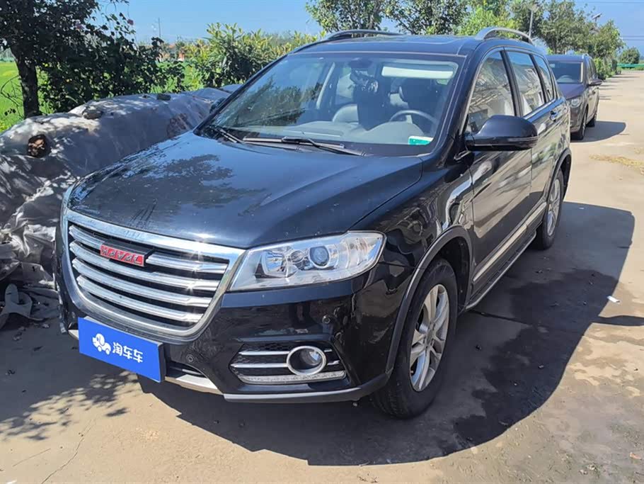 Haval H6 Haval H6