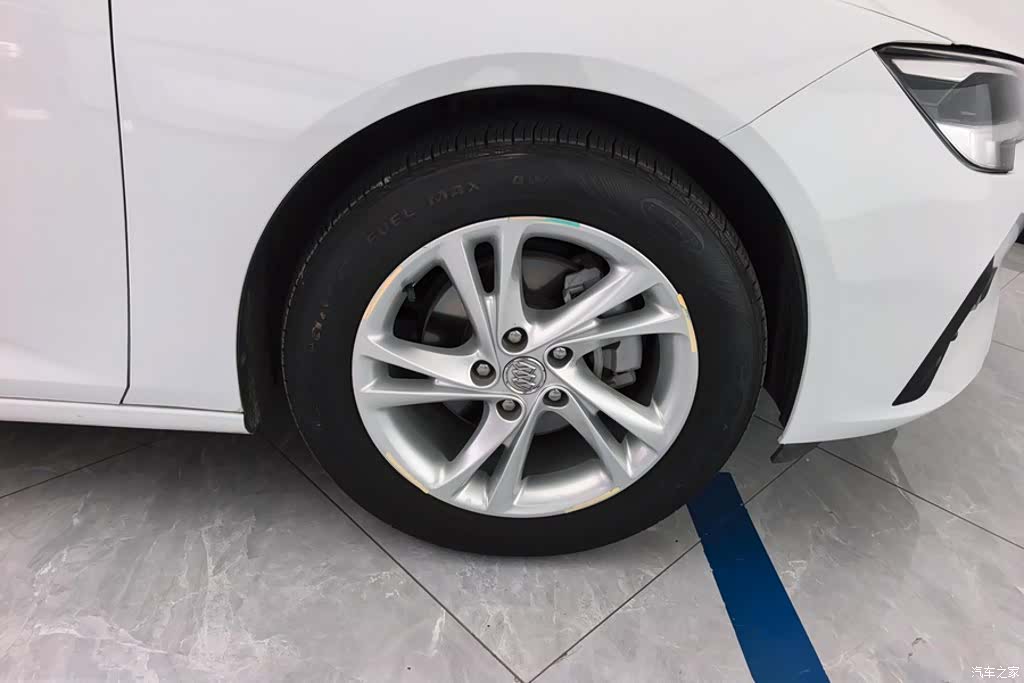 Buick Regal, 2021 6