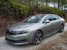 ѩ����C6 2017�� 380THP �����