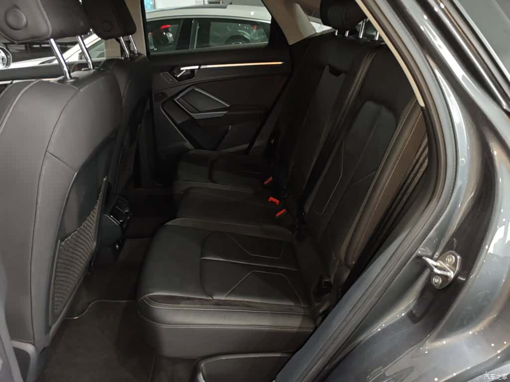 Audi Q3, 2021 17
