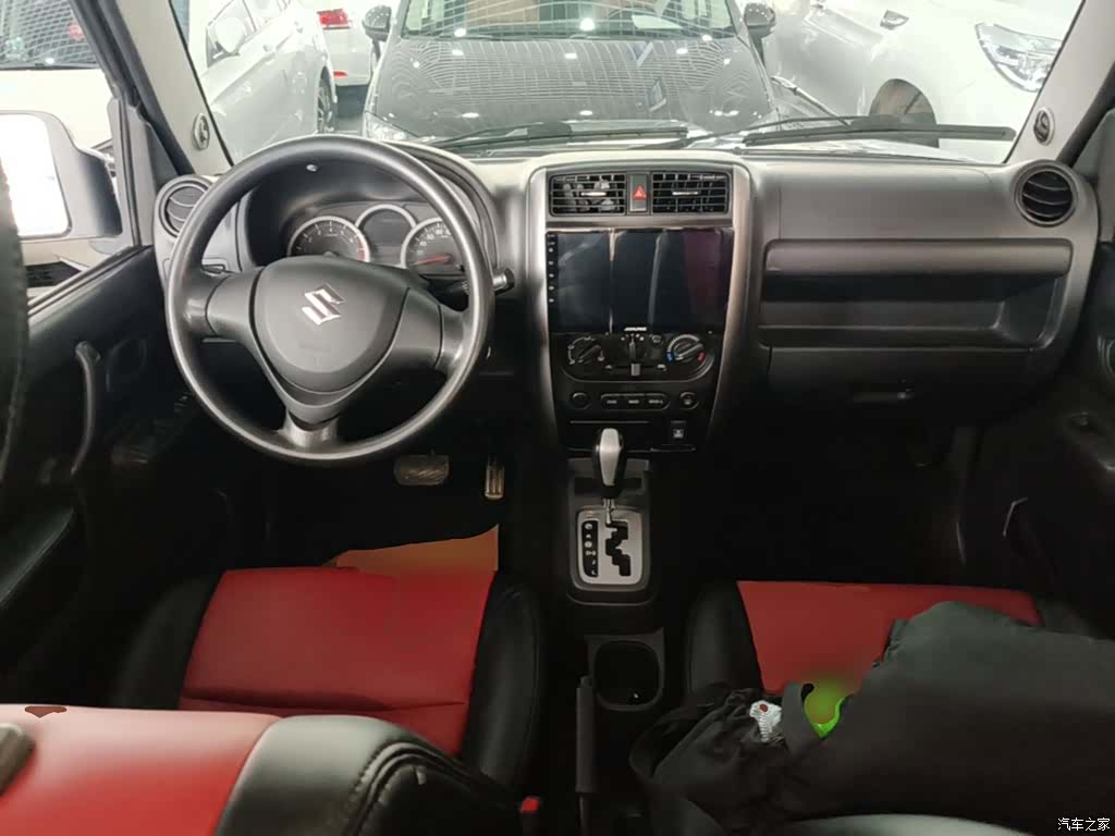 Suzuki 1.3, 2018 10