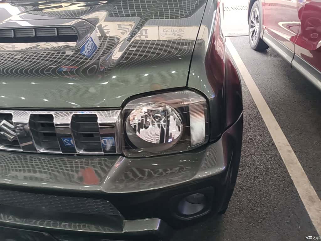Suzuki 1.3, 2018 24