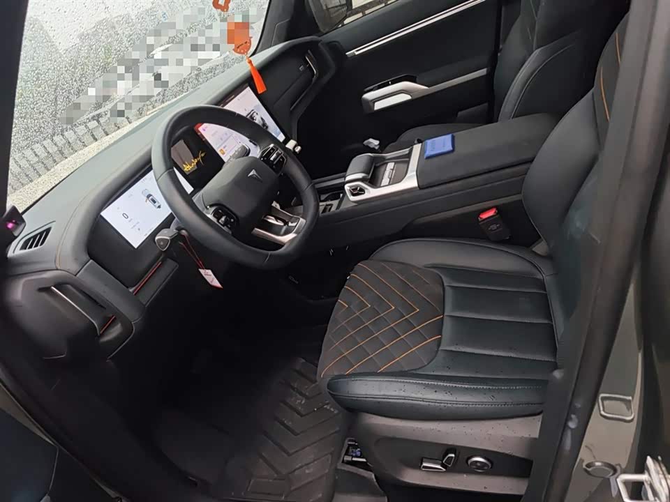 DEEPAL Dark blue G318