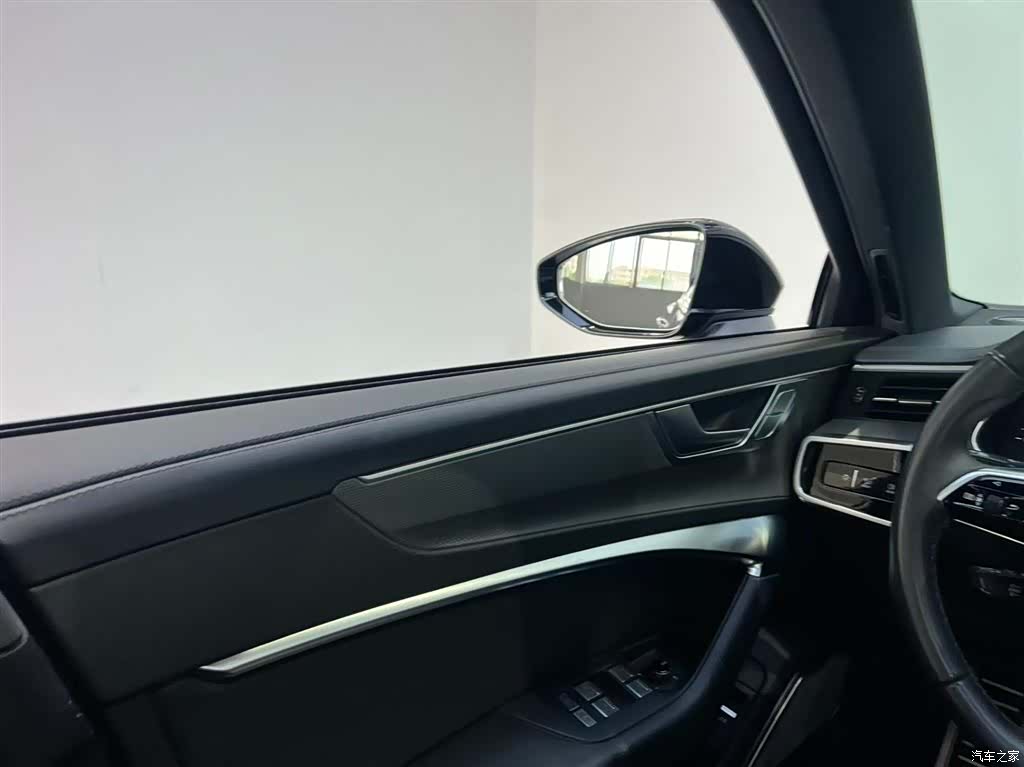 Audi A6L, 2023 13