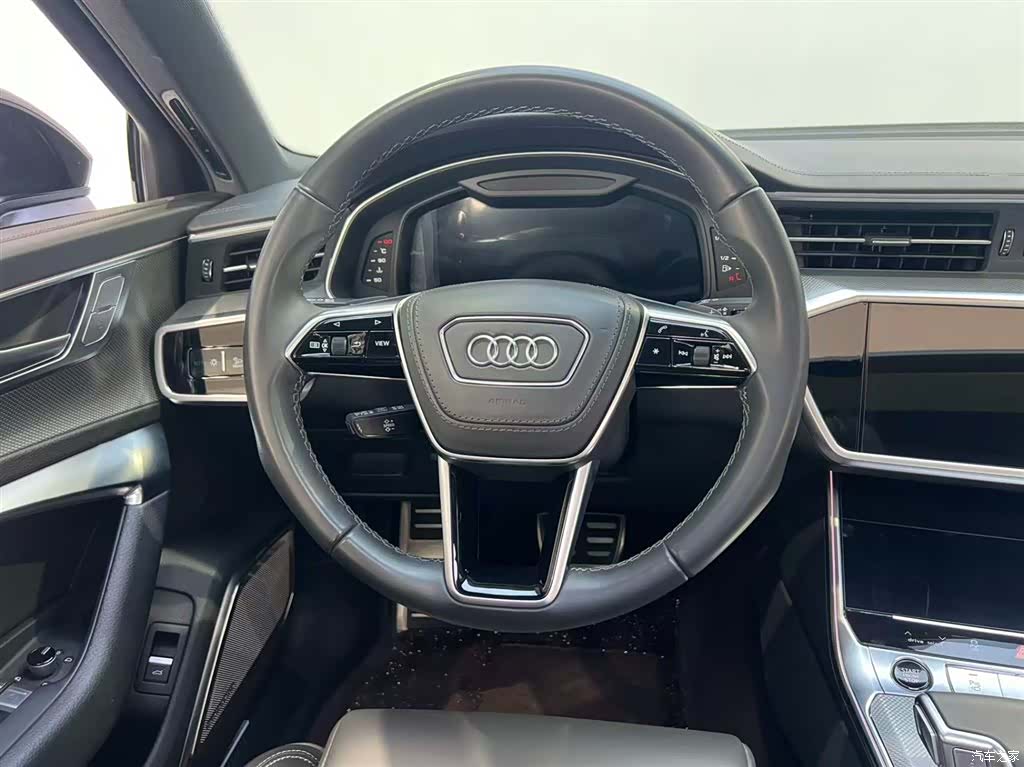 Audi A6L, 2023 19