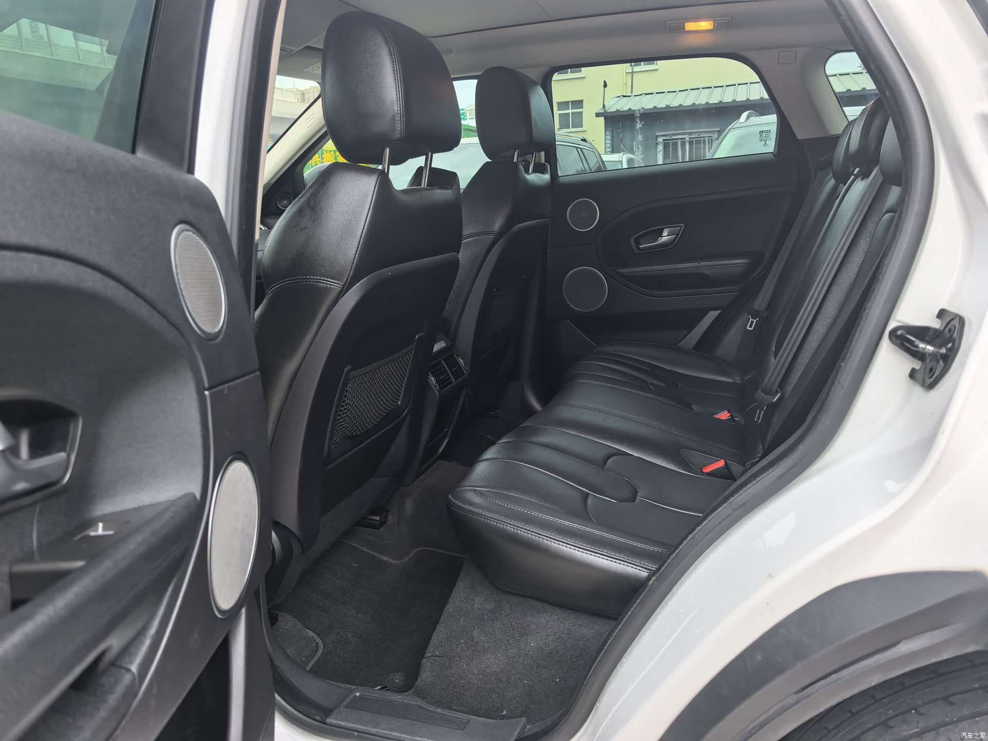 Land Rover Range Rover, 2015 3