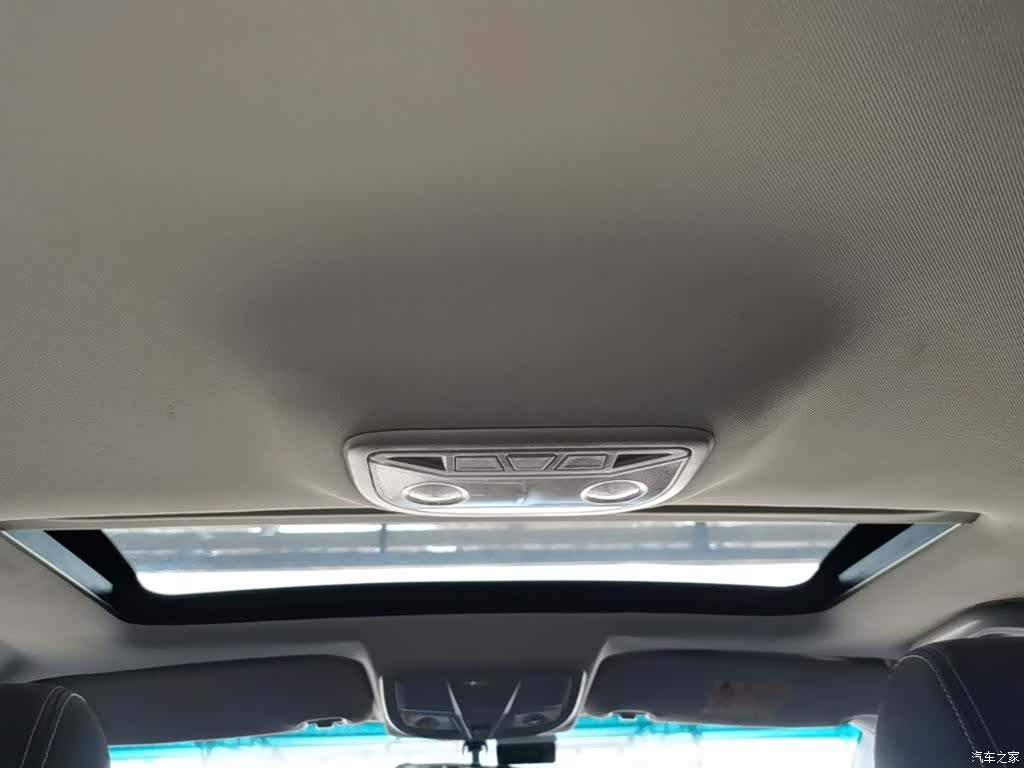 Geely Emgrand, 2016 18