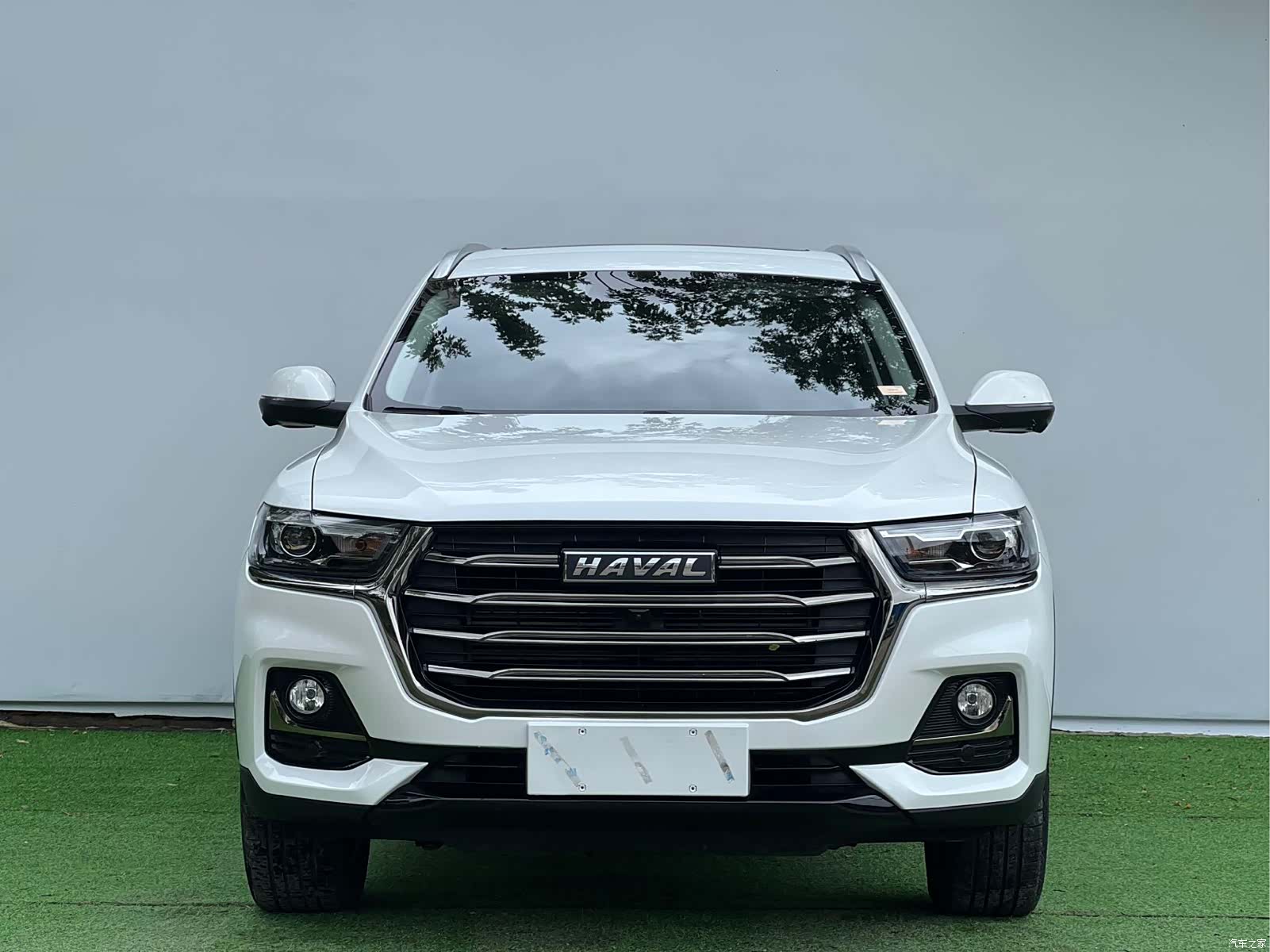 Haval H6, 2022 2