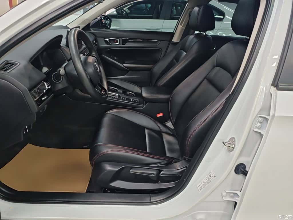 Honda Integra, 2023 15