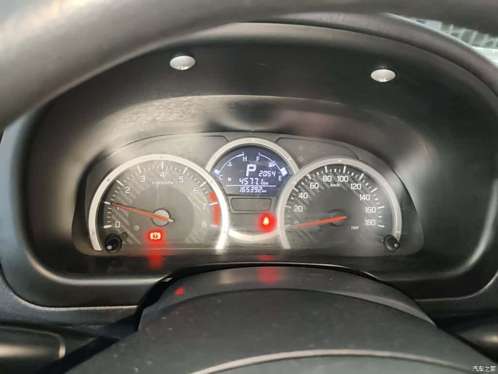 Suzuki 1.3, 2018 12