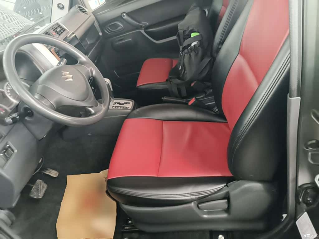 Suzuki 1.3, 2018 15
