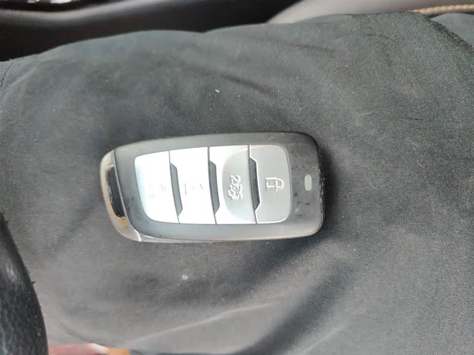 Changan CS35PLUS Changan CS35PLUS