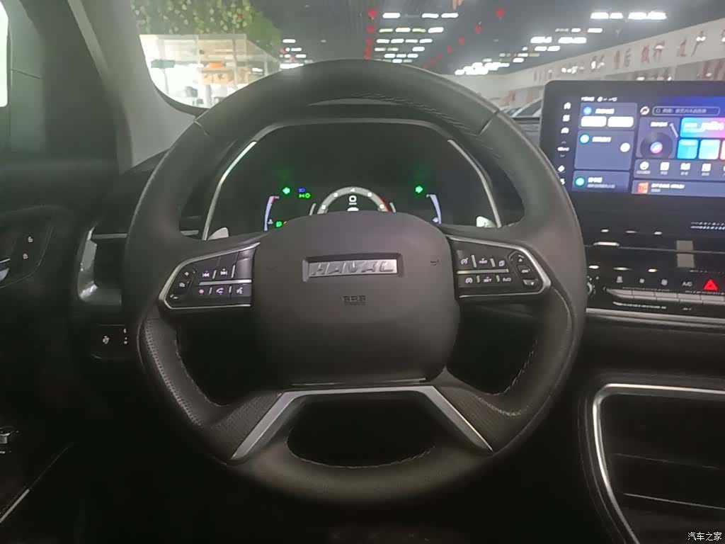 Haval H6, 2024 11