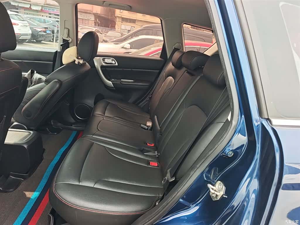 Haval H6, 2015 17